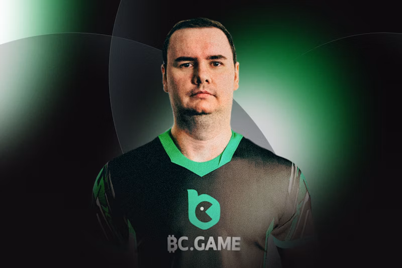 GaurdiaN announced as BC.Game's coach