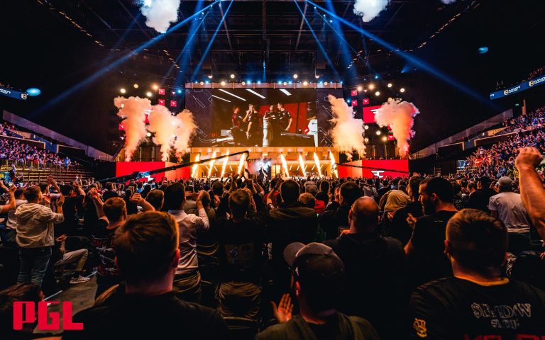 PGL Major Copenhagen 2024