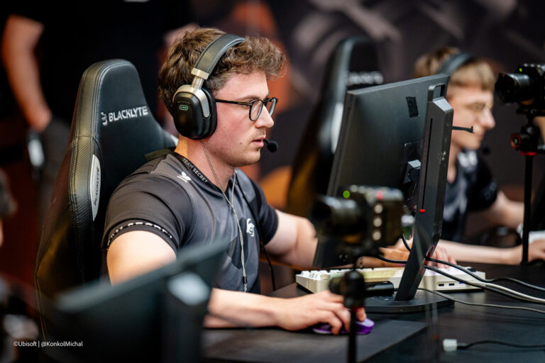 Virtue playing at Six Invitational 2025