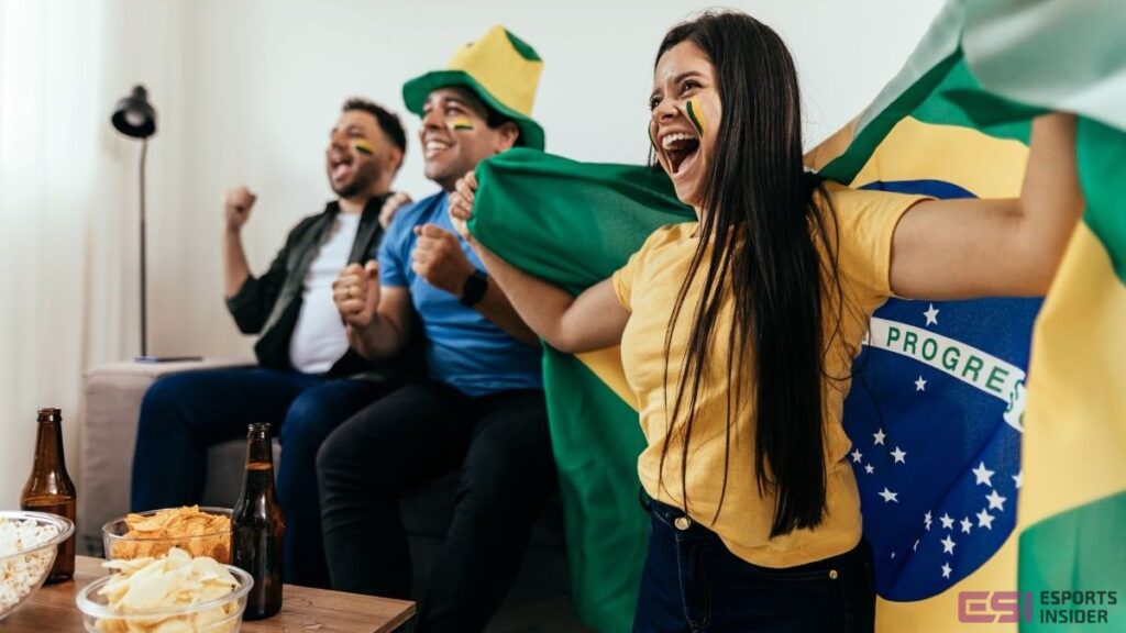 betsson brazil licence