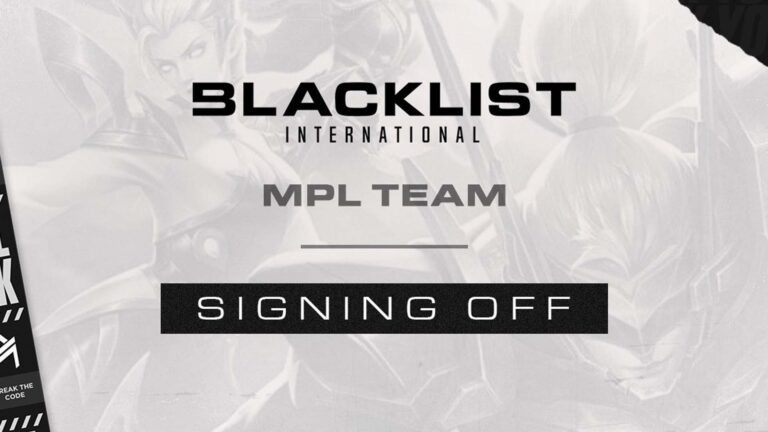 Image of Blacklist International logo on a white background with text underneath