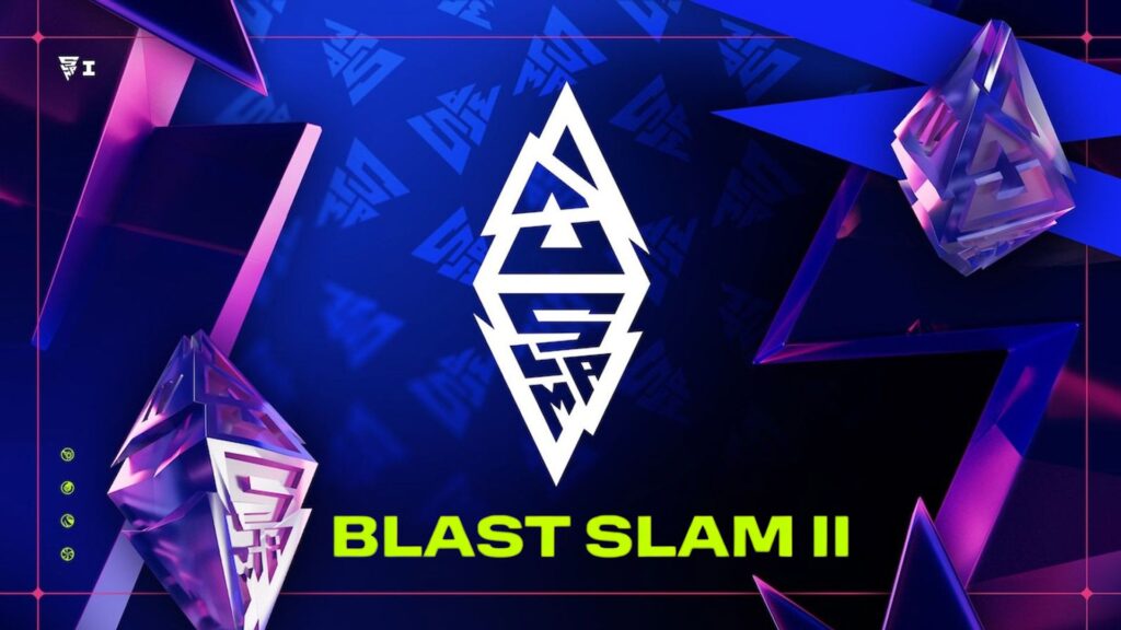 BLAST Slam II Playoffs