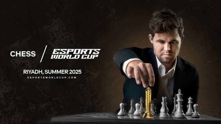 Chess EWC