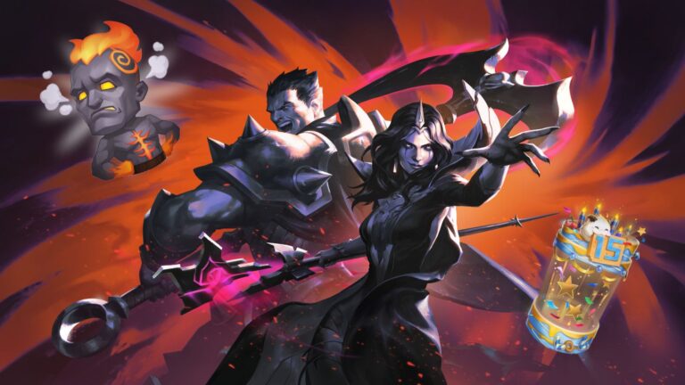 League of Legends First Stand drops, merch and drops revealed.