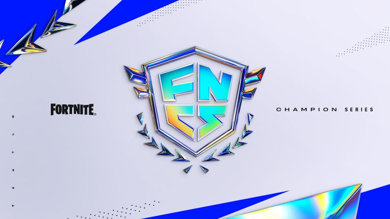 Fortnite FNCS 2024 Global Championship records most views in five years