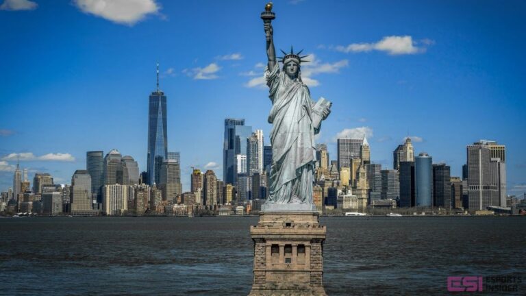 new york igaming