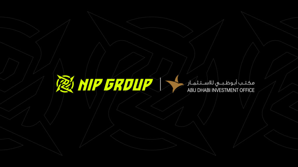 NIP Group secures $40m backing from Abu Dhabi Investment Office