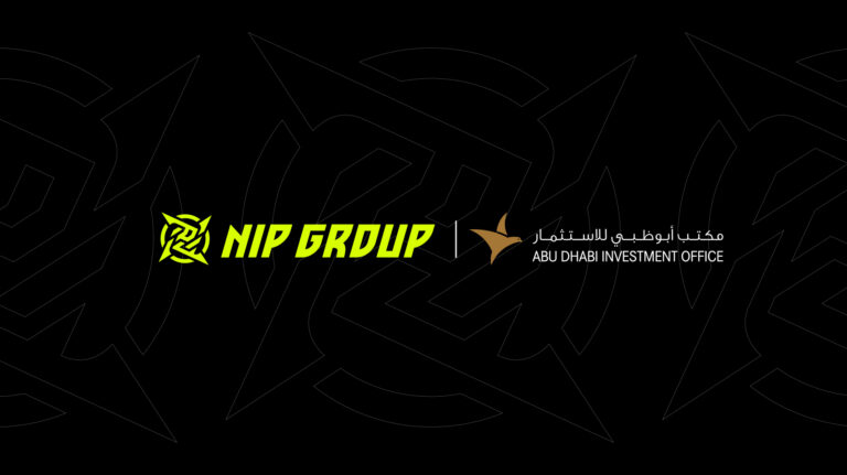 NIP Group secures $40m backing from Abu Dhabi Investment Office