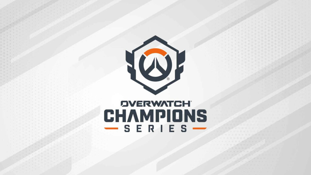Overwatch 2 Champions Series