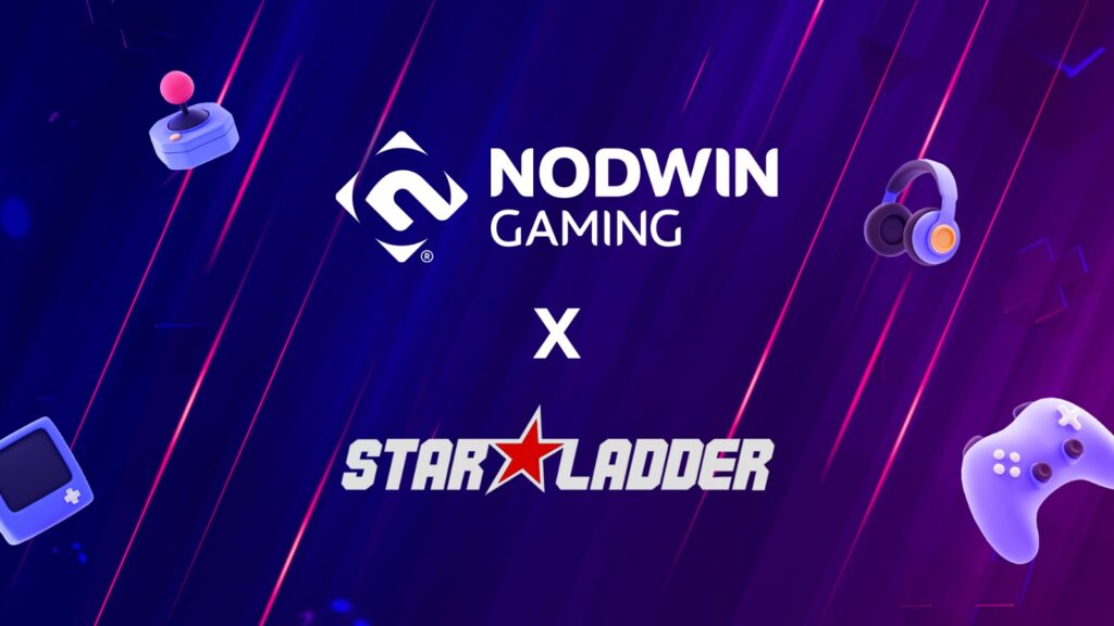 StarLadder Becomes Part of NODWIN Gaming Group Of Companies