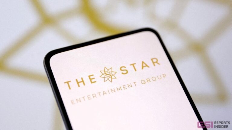 The star entertainment group