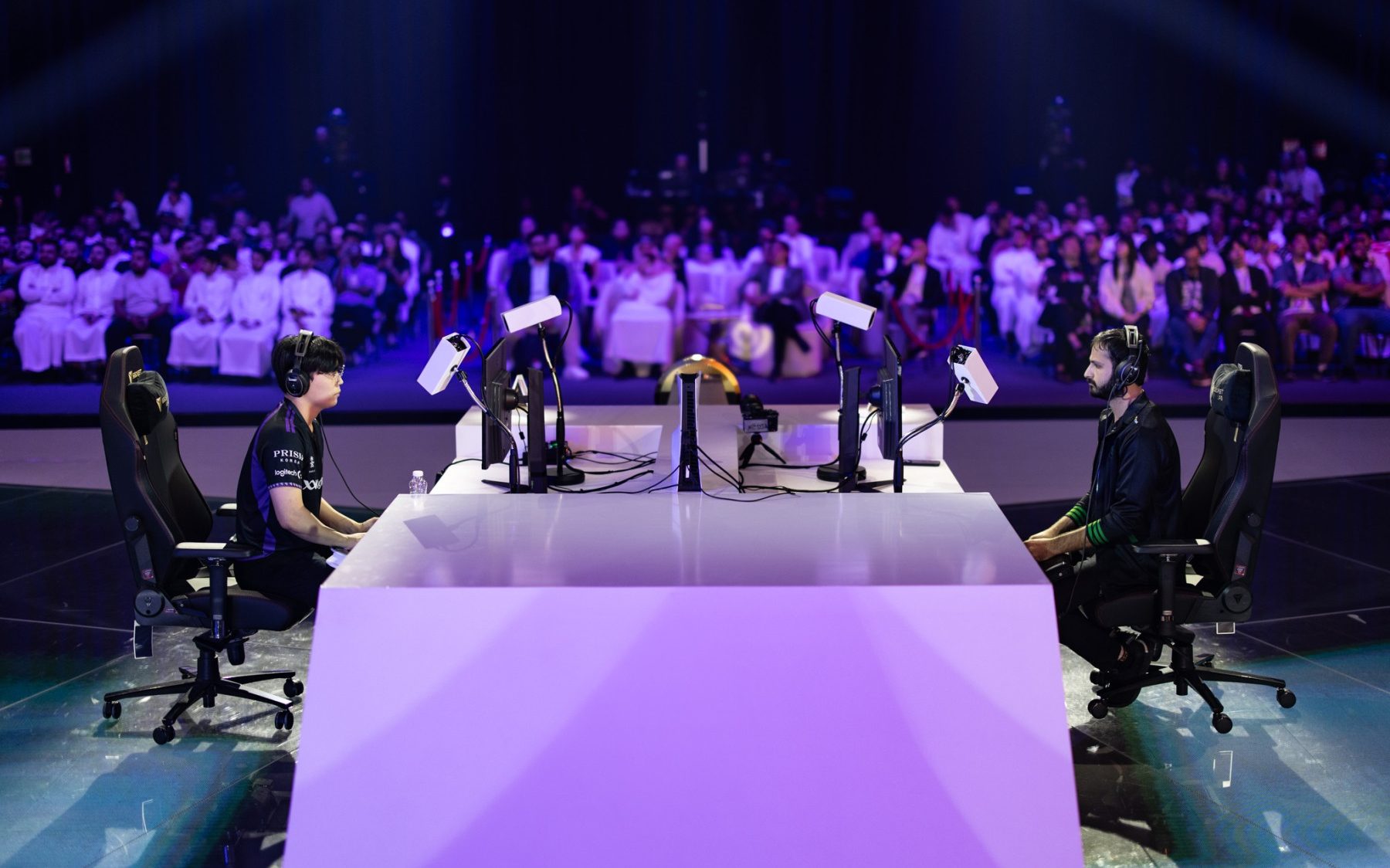 Tekken 8 Esports World Cup