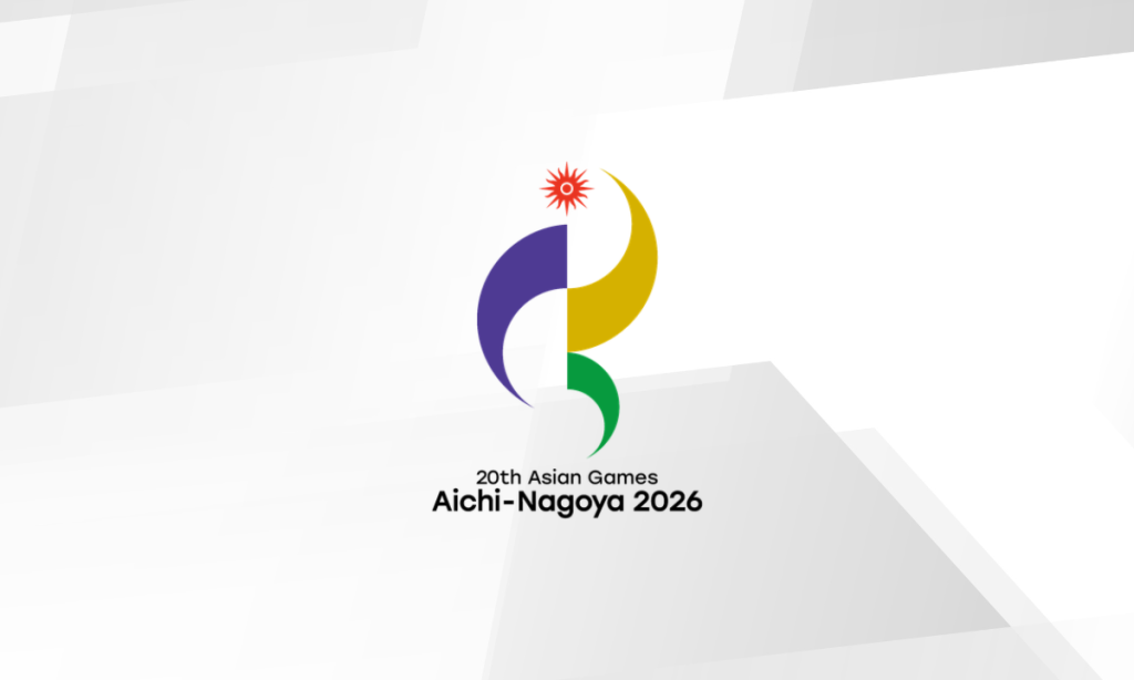 asian games 2026