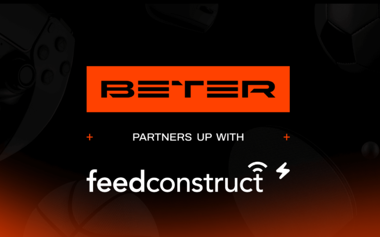 BETER FeedConstruct