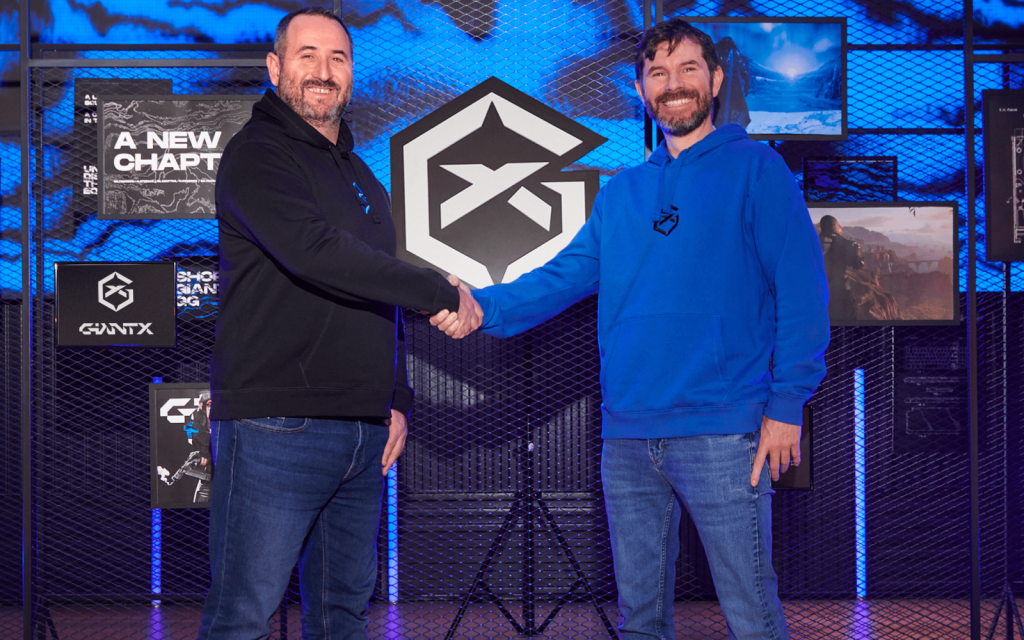 giantx esports - EXCEL and Giants Gaming