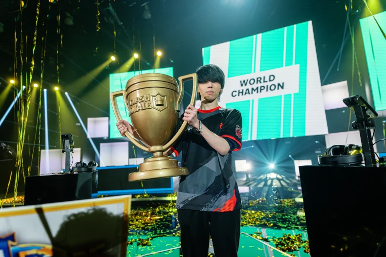 CRL 2022 World Finals