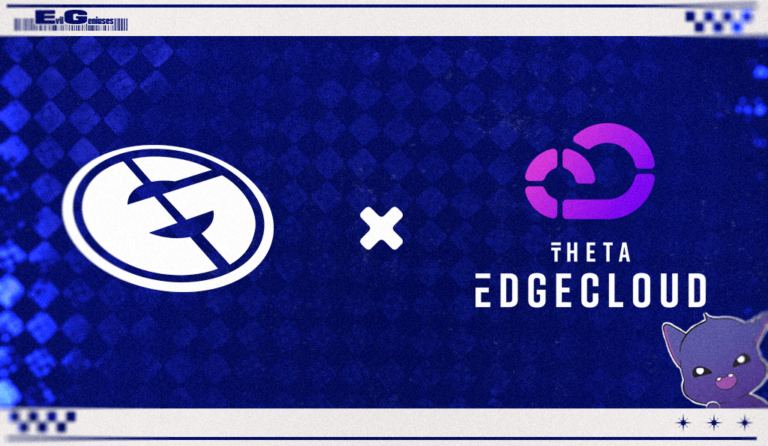 Evil Geniuses, Theta Labs