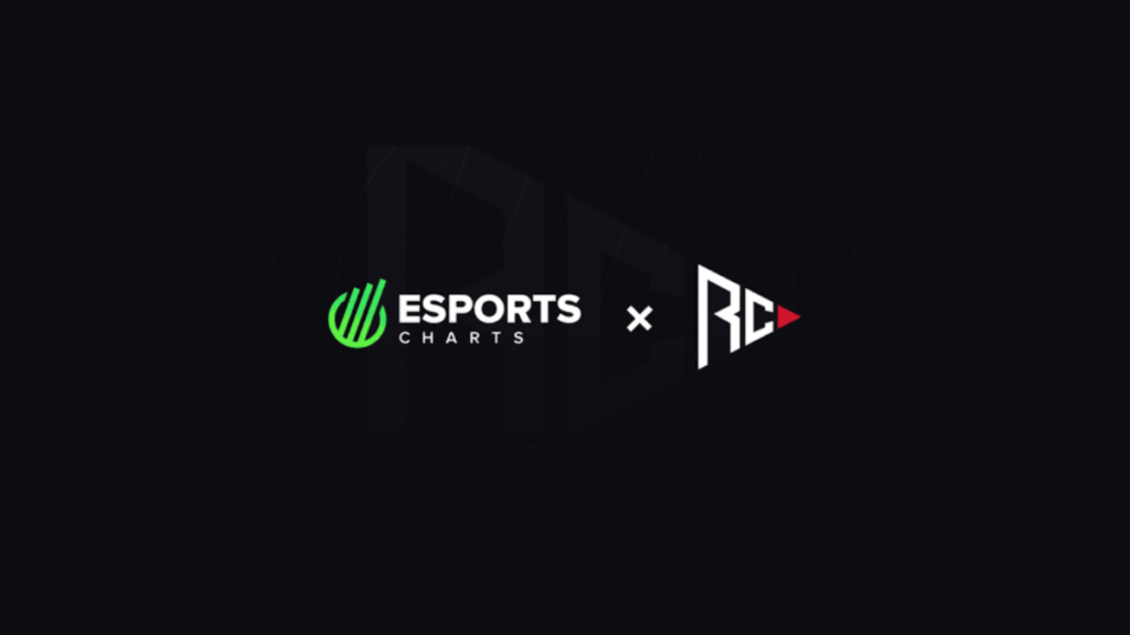 Esports Charts Regnum Carya Esports