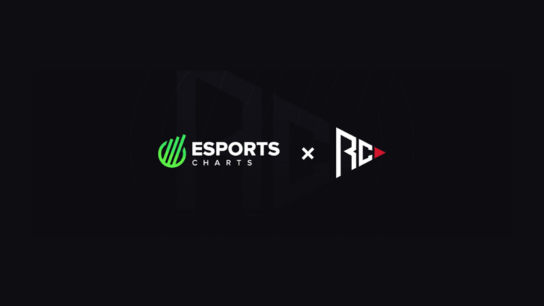 Esports Charts Regnum Carya Esports
