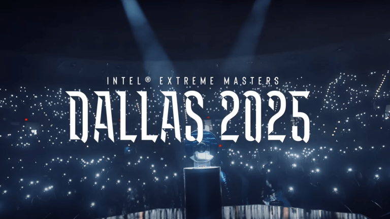 IEM Dallas 2025