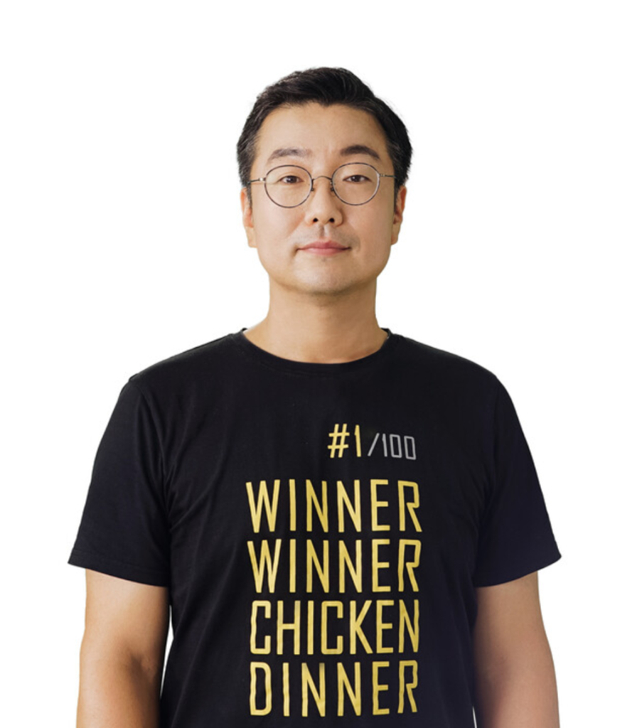 James Yang Tencent