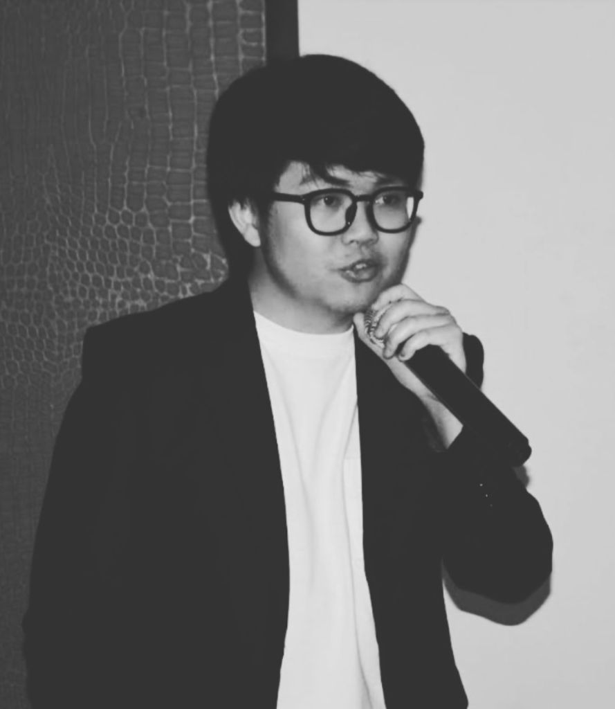 Kevin Hoang AcadArena