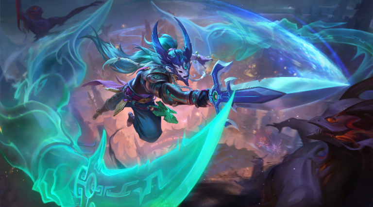 Mobile Legends: Bang Bang