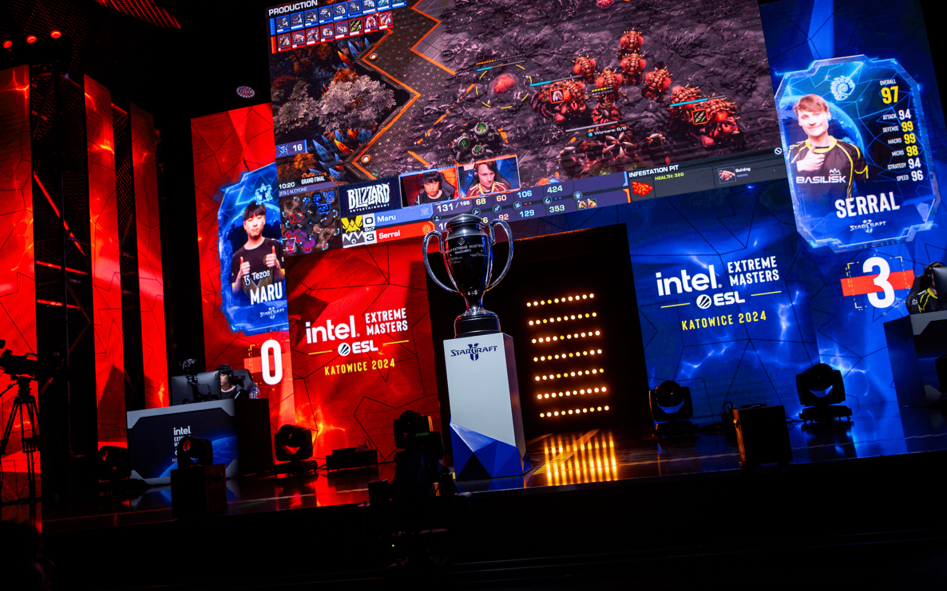IEM Katowice 2024