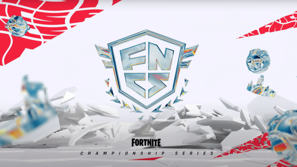 FNCS Major 1 2025
