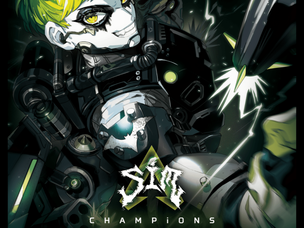 Japanese band SiM to perform at ALGS Year 4 Championship