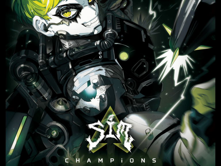 Japanese band SiM to perform at ALGS Year 4 Championship