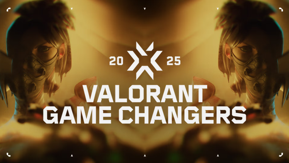 VALORANT Game Changers 2025