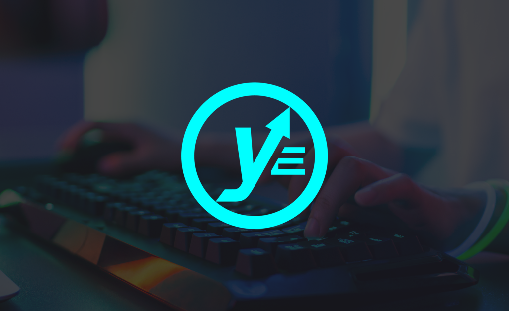 Yesports logo